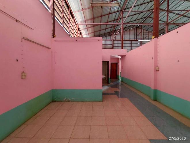 picture SHOP HOUSE 222 Sq.w. Wang Sam Mo Udon Thani for 7.1M - 6/52