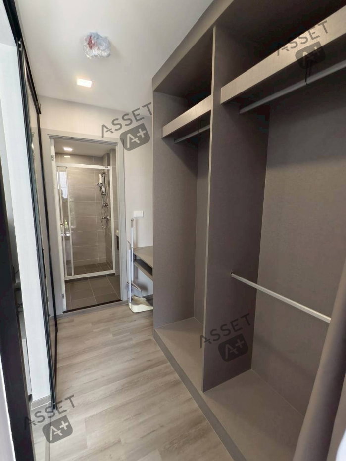 รูป ให้เช่า Atmoz Canvas Rayong | 1 Bed ติดเซ็นทรัลระยอง | Fully Furnished พร้อมอยู่ - รูปที่ 5/18