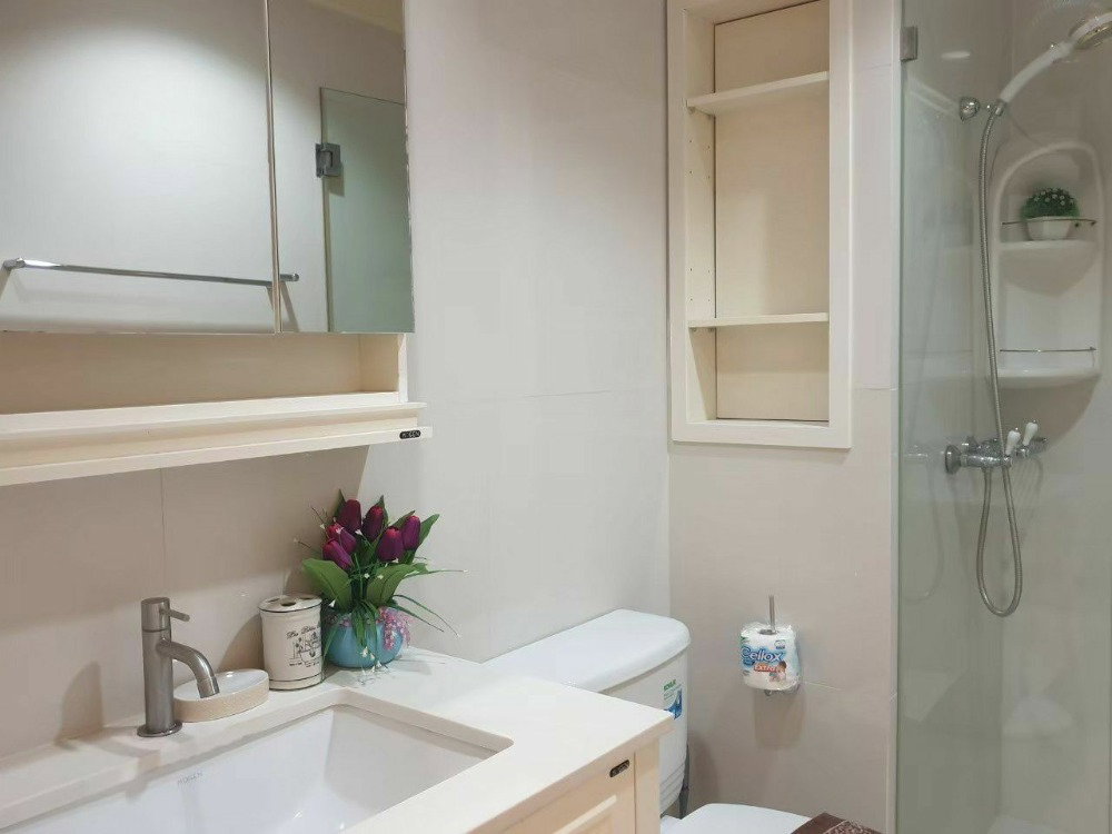 picture The Seed Memories Siam【𝐒𝐄𝐋𝐋】🔥Compact room with complete functionality, no wasted space!🔥 Contact Line ID: @hacondo - 8/9