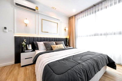 Condos for sale : A046737 Casa Condo Asoke - Dindaeng
