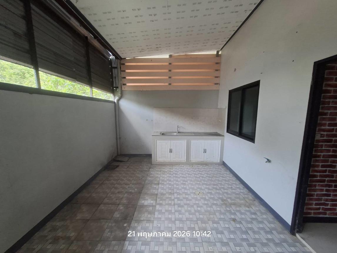 picture TOWN HOUSE 24.6 Sq.w. Nikhom Pattana Rayong for 1.3M - 14/18