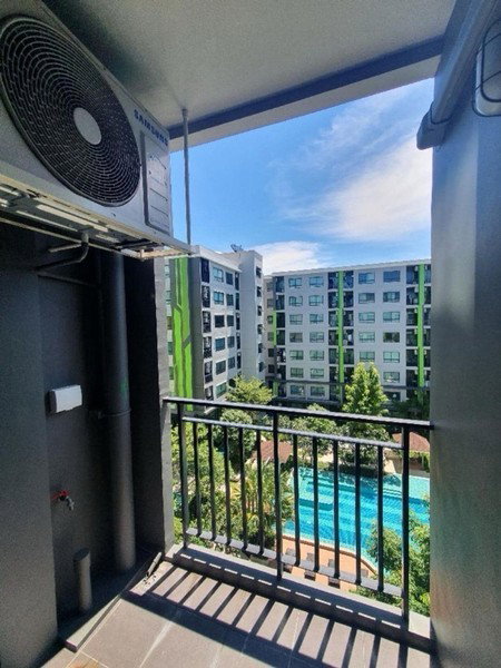 picture A046815 Grene Condo Don Mueang-Song Prapha - 7/8
