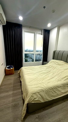 Condos for sale : A047398 Supalai Loft Phasi Charoen Station