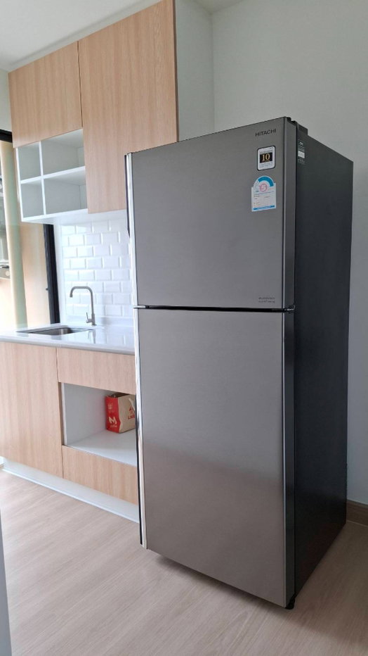 รูป *** ให้เช่าคอนโด : เพลิน เพลิน คอนโดมิเนียม กาญจนาภิเษก-ราชพฤกษ์ (Ploen Ploen Condominium Kanchanaphisek-Ratchaphruek) *** - รูปที่ 6/8