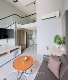 รูปภาพ คอนโด 1 ห้องนอน The Reserve Phahol-Pradipat ใกล้ BTS สะพานควาย 400 ม. (ID 3057307)