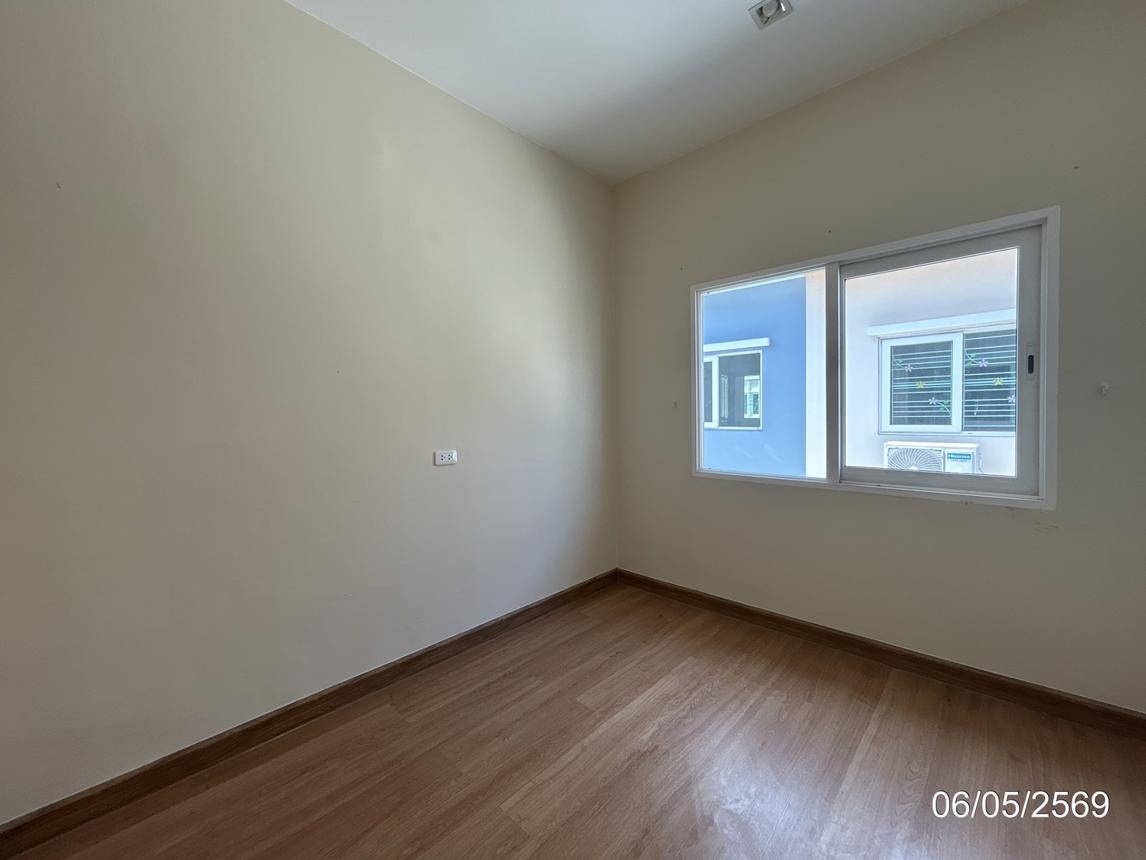 picture TOWN HOUSE 21.2 Sq.w. Muang Samut Prakarn Samut Prakarn for 2.6M - 34/44