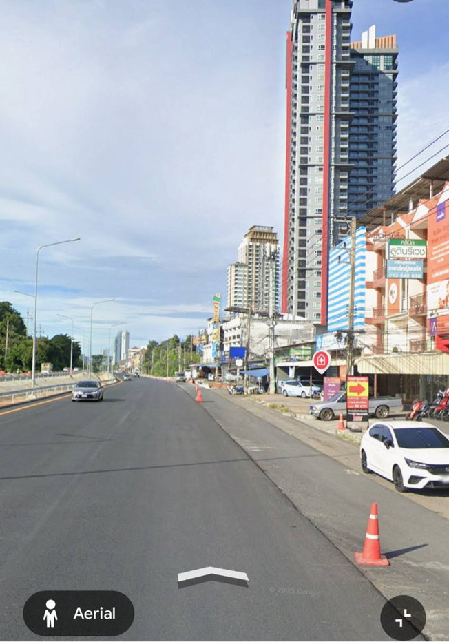 รูป ขายอพาร์ตเมนต์ 29 ห้อง ติดถนนสุขุมวิท บางพระ ศรีราชา - รูปที่ 2/5