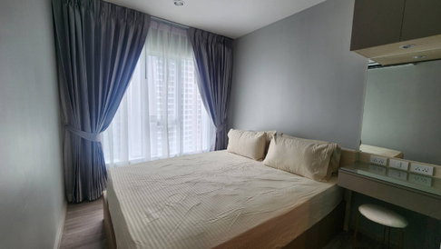 🌇 P-9198 | Regent Home Bangna (รีเจ้นท์โฮม บางนา) คอนโดเพื่อการใช้ชีวิตในเมือง ใกล้ BTS บางนา 11,000 บ. | Line ID: @easycondoplus | 099-229-6397