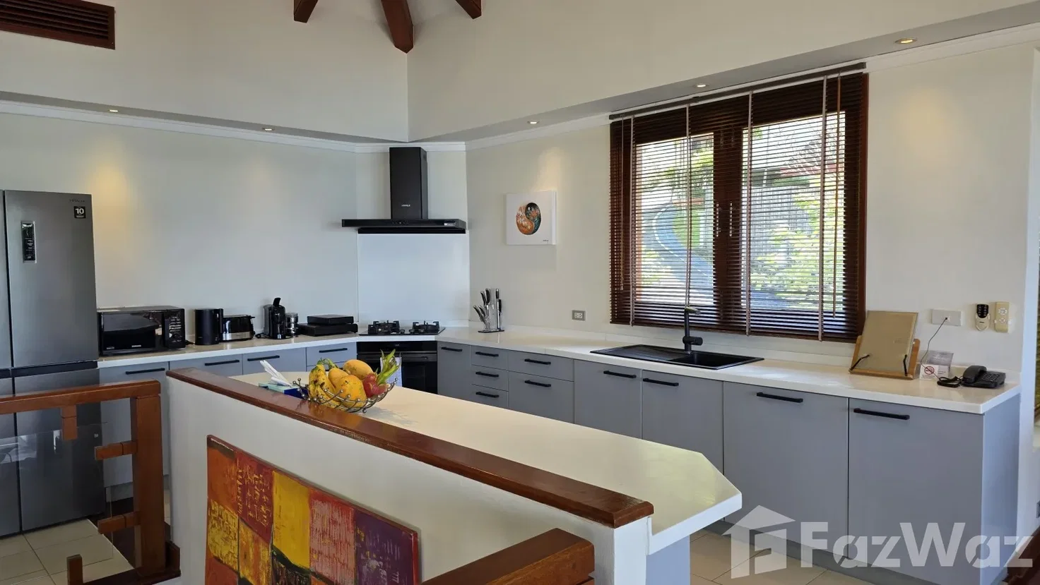 รูป ขาย วิลล่า 3 ห้องนอน ในโครงการ ออร์คิดเดอเรสซิเดนซ์ 6576735 - รูปที่ 15/29