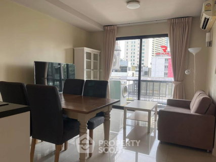 รูปภาพ คอนโด 1 ห้องนอน Le Cote Sukhumvit 14 ใกล้ BTS อโศก 100 ม. (ID 2021363)