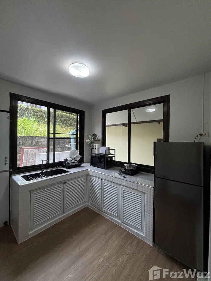 รูป บ้านเดี่ยวให้เช่า 2 ห้องนอน ใน เชิงทะเล, ภูเก็ต 6576968 - รูปที่ 9/13