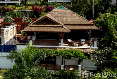 บ้านเดี่ยว ภูเก็ต : ขาย วิลล่า 3 ห้องนอน ในโครงการ ออร์คิดเดอเรสซิเดนซ์ 6576706