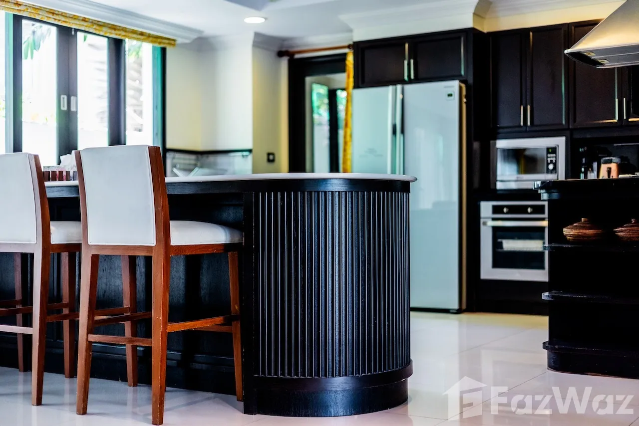picture 5 Bedroom Villa for at Maan Tawan in Phuket 1890824 - 40/42