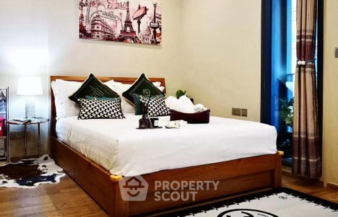 35 Sqm 1-BR Condo For Sale At Q Chid Lom - Phetchaburi Near BTS Chit Lom (ID 3065885)