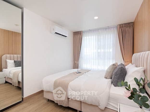 รูป คอนโด 2 ห้องนอน 56 ตร.ม. พรีเมสสิริ บูทิก พาร์ค ใกล้ BTS มหาวิทยาลัยเกษตรศาสตร์ (ID 3080454) - รูปที่ 8/9