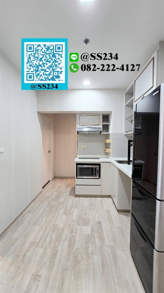 รูป 🌸🌸 Hot Price 🌸🌸 ขาย*พลัม รามคำแหง สเตชั่น (Plum Condo Ramkhamhaeng Station) สนใจทัก🏡💚@SS234 - รูปที่ 13/13
