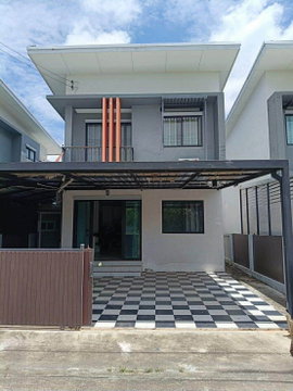 ขายด่วน! บ้านเดี่ยว 2.4 ล้าน ทำเลดีใกล้ Star Avenue 5 🏠💥