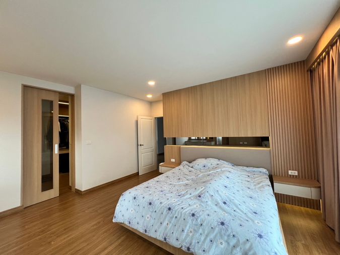 5-bed house for rent, 380 sqm, 124 sq wah, CENTRO THAWIWATTHANA