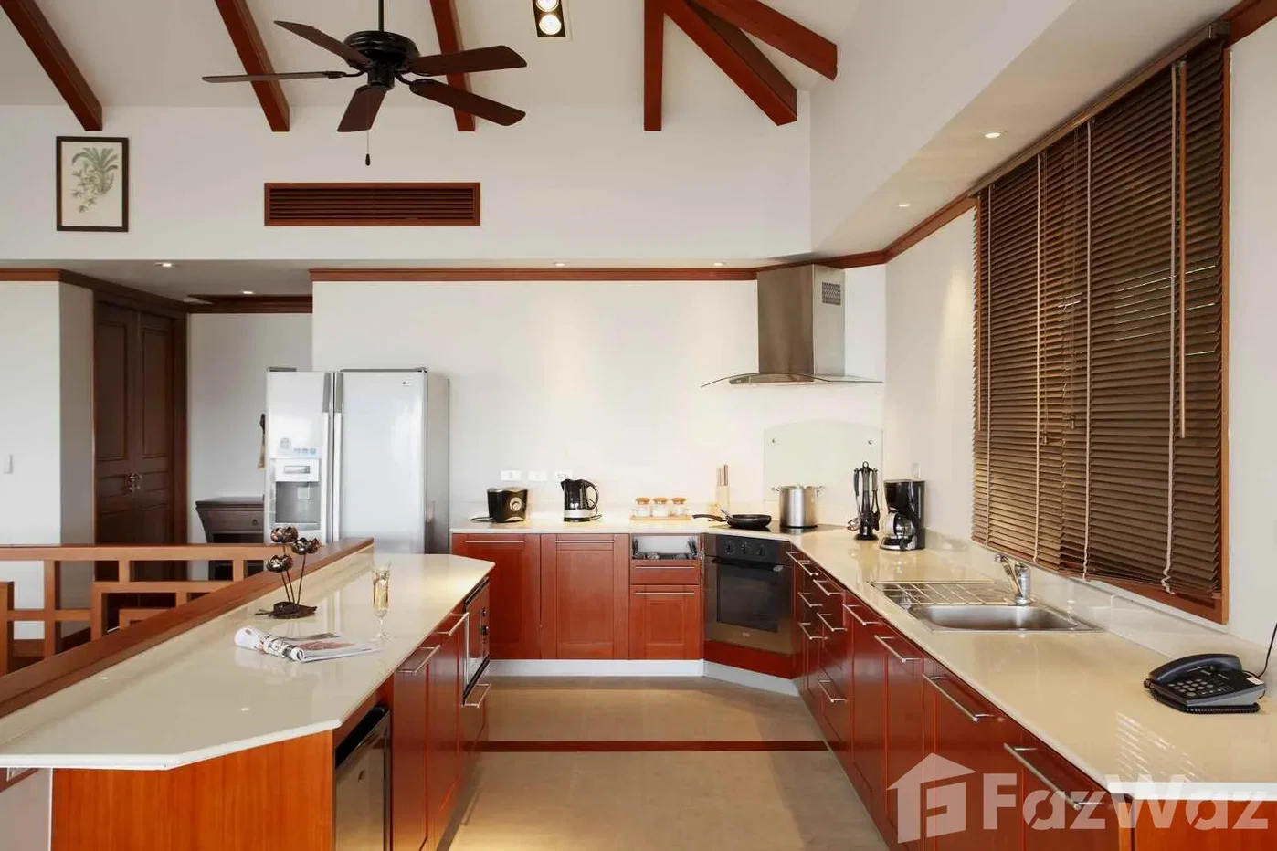 picture Luxury 3-Bedroom Beachfront PoolVilla with Panoramic SeaView 6576706 - 23/59