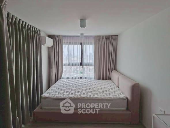 picture 2-BR Condo 52 Sqm In Ideo Charan 70-Riverview Near MRT Bang Phlat (ID 3080695) - 1/13