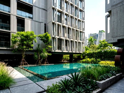 Condos for sale : A047051 Siamese Gioia