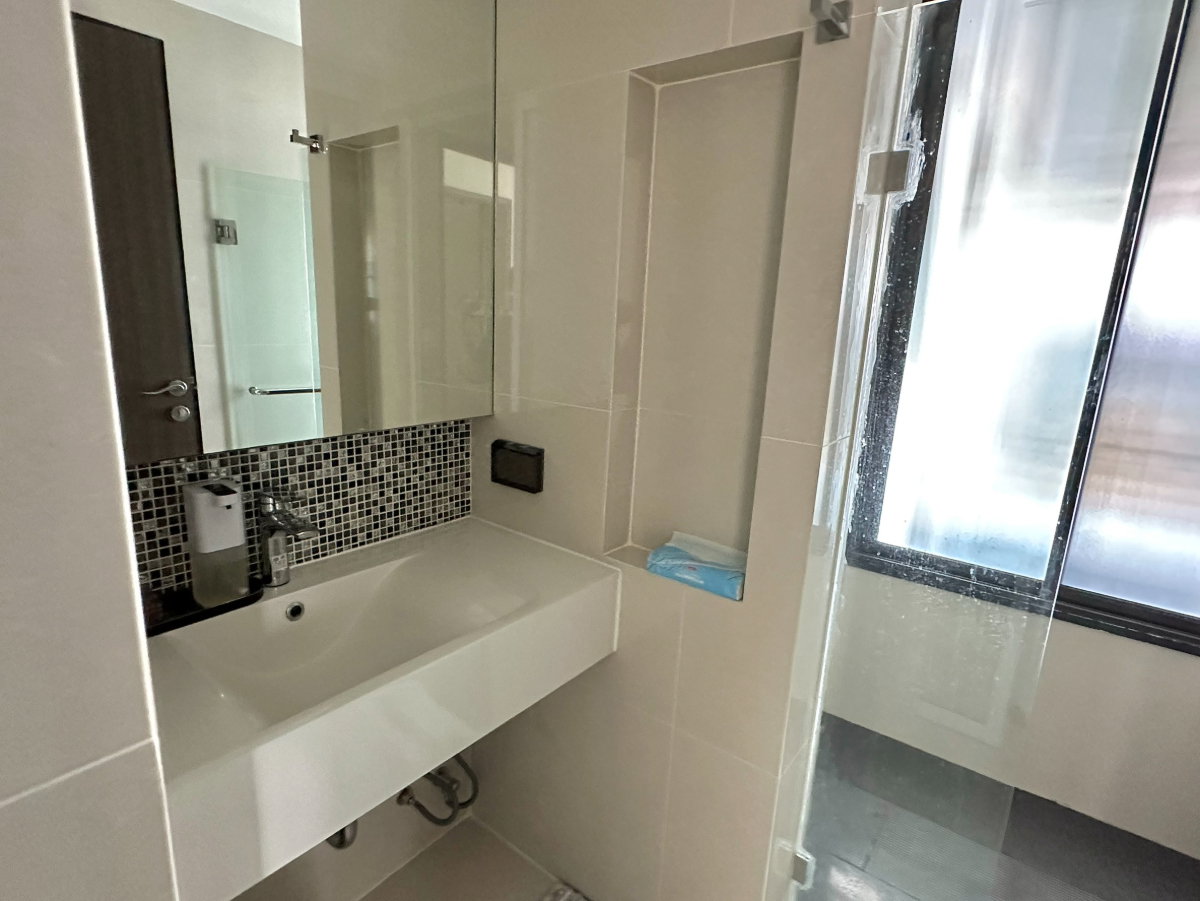 รูป  ปล่อยขายคอนโด ริทึ่ม สุขุมวิท 44/1 ชั้น 26 ขนาด 52.37 ตรม. 2 ห้องนอน ใกล้ บีทีเอสพระโขนง - รูปที่ 39/50