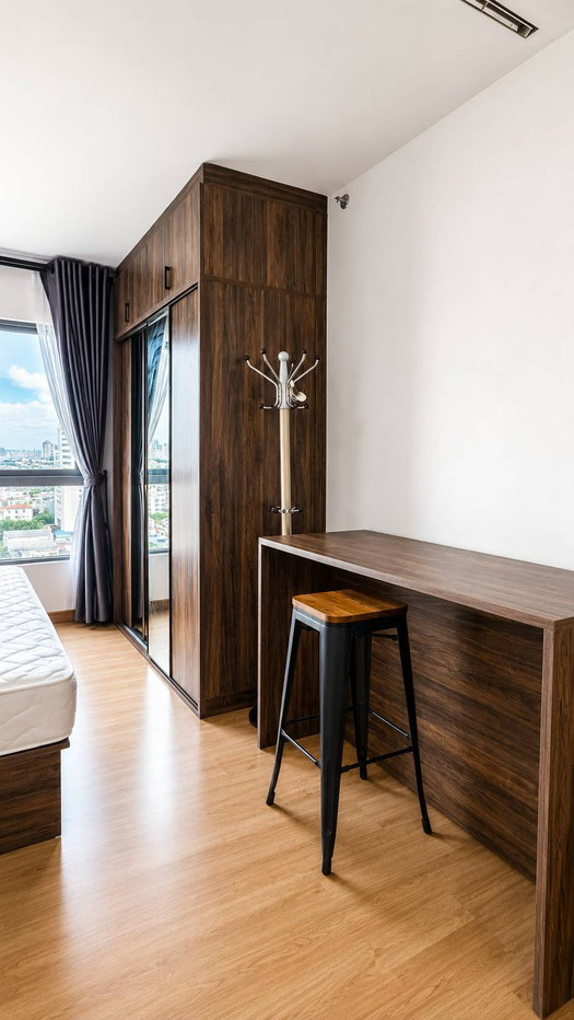 picture Condo for Rent: Supalai Veranda Ratchavipa Prachachuen, near MRT Bang Sue - 2/16
