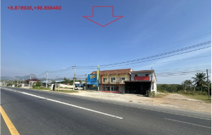 picture SHOP HOUSE 60 Sq.w. Phanom Surat Thani for 5.4M - 2/26