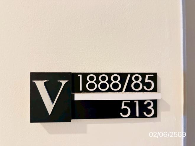 picture CONDO 33.76 Sq.m. Muang Samut Prakarn Samut Prakarn for 2.4M - 8/24
