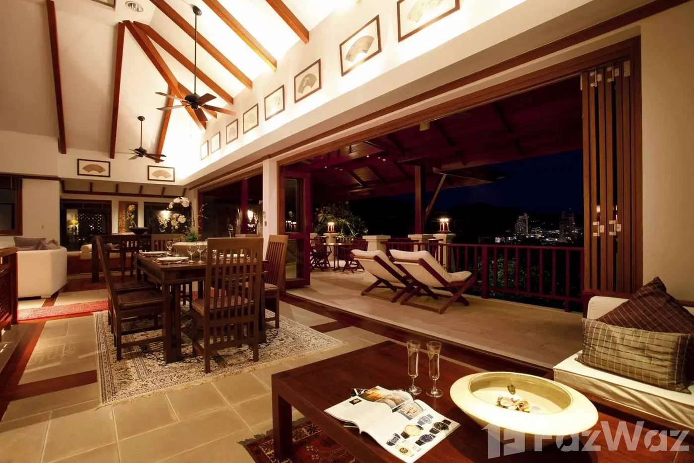 picture Villa Cattleya | Corner 2-Bedroom Beachfront Pool Villa 6576679 - 9/27