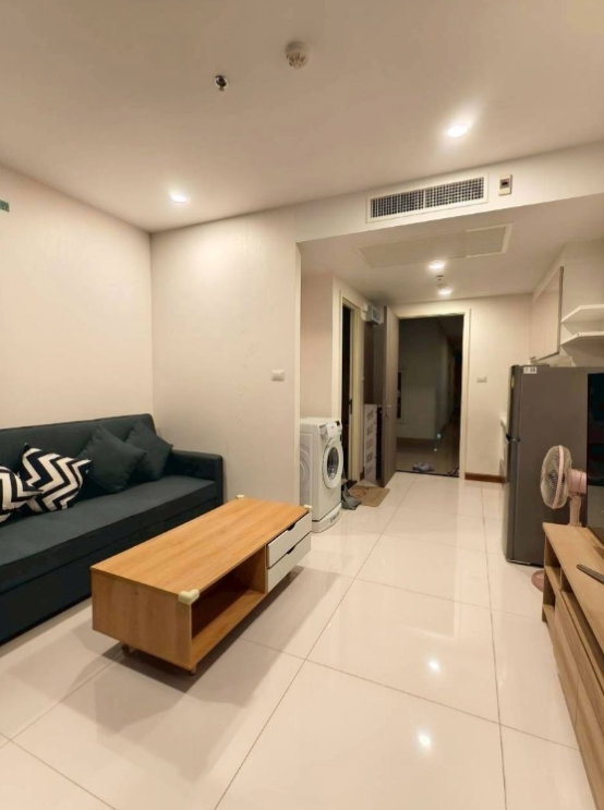 รูป 📣 ให้เช่า คอนโด ศุภาลัย พรีเมียร์เจริญนคร 1 นอน 35 ตรม ชั้น 10 เพียง 15500 บาท - รูปที่ 9/12