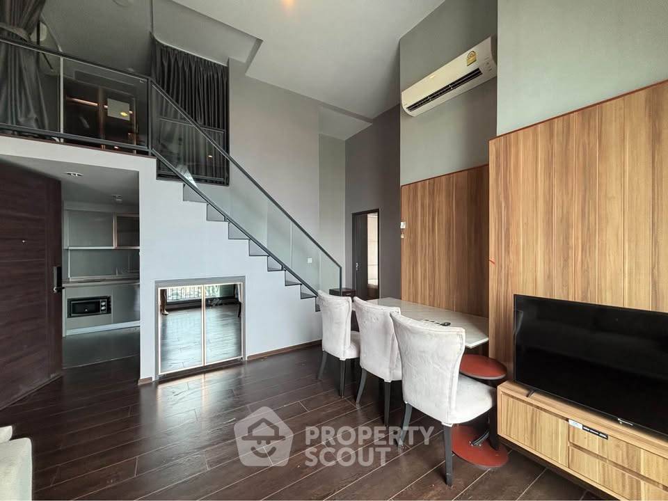 รูป คอนโด 3 ห้องนอน C Ekkamai ชั้น 42 ขึ้นไป ใกล้ ARL รามคำแหง (ID 3080837) - รูปที่ 4/10
