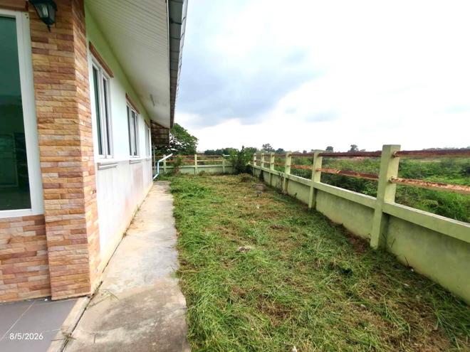 picture HOME 97.7 Sq.w. Mancha Khiri Khon Kaen for 1.8M - 14/32