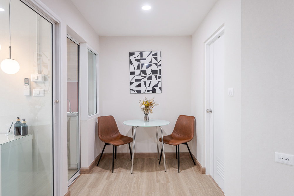 picture The Tropical Condominium | 🚆 Conveniently located near BTS On Nut, BTS Bang Chak, and BTS Punnawithi. - 5/15
