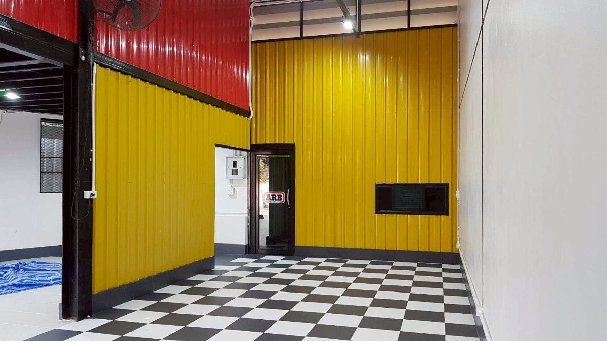 picture ✨ For Rent | 2-Storey Warehouse for Storage & Distribution | Prime Location near Big C Don Chan, Chiang Mai - 3/30