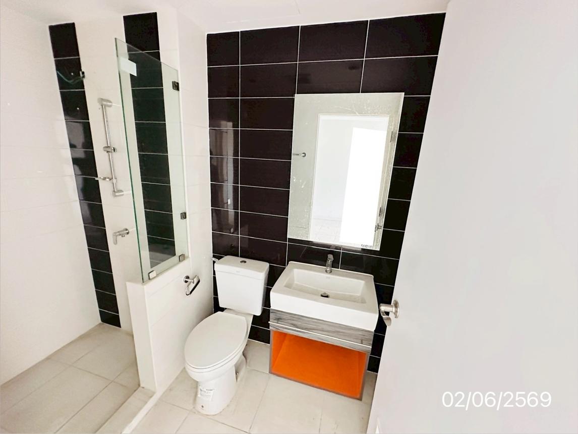 picture CONDO 33.76 Sq.m. Muang Samut Prakarn Samut Prakarn for 2.4M - 15/24