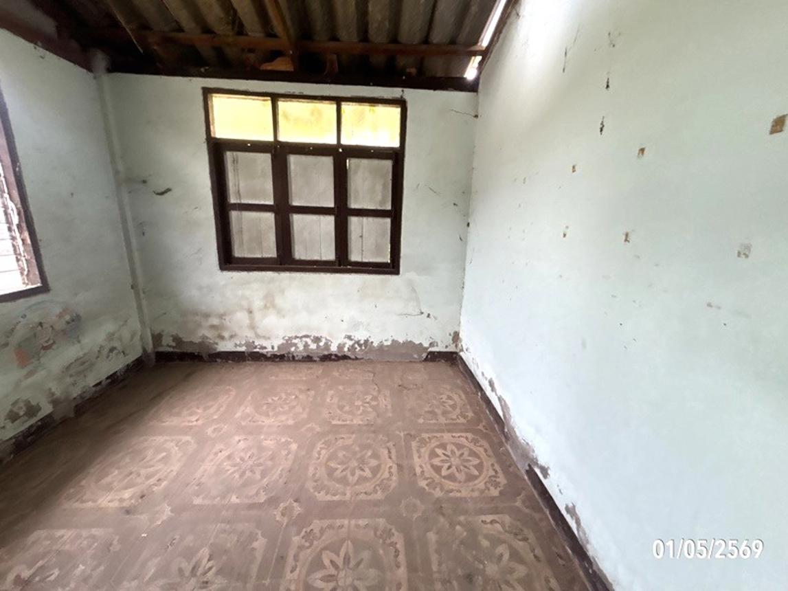 รูป บ้านเดี่ยว 93 ตร.วา ปรางค์กู่ ศรีสะเกษ 893,000 - รูปที่ 20/30