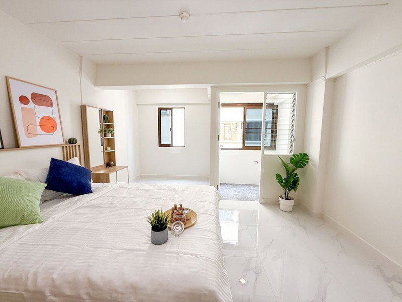 รูป A047360 Phibun Condo Ville - รูปที่ 2/7