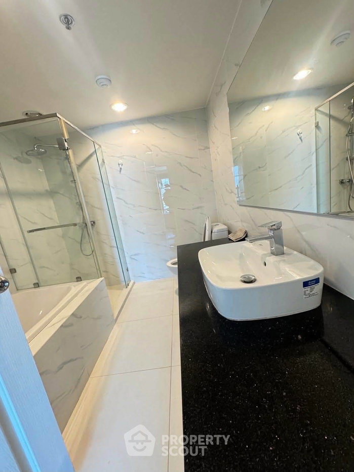 รูป คอนโด 3 ห้องนอน ให้เช่า Belle Grand Rama 9 ชั้น 10 ใกล้ MRT พระราม 9 (ID 3080550) - รูปที่ 13/17