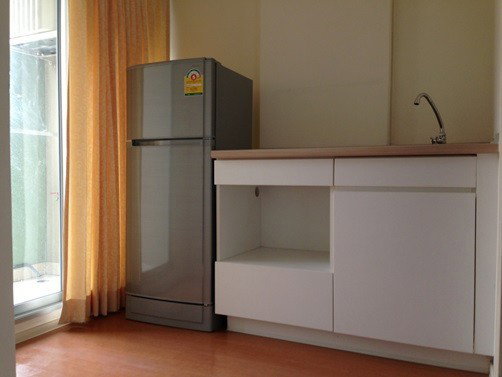 picture A046895 Lumpini Condo Town Nida – Serithai - 3/6