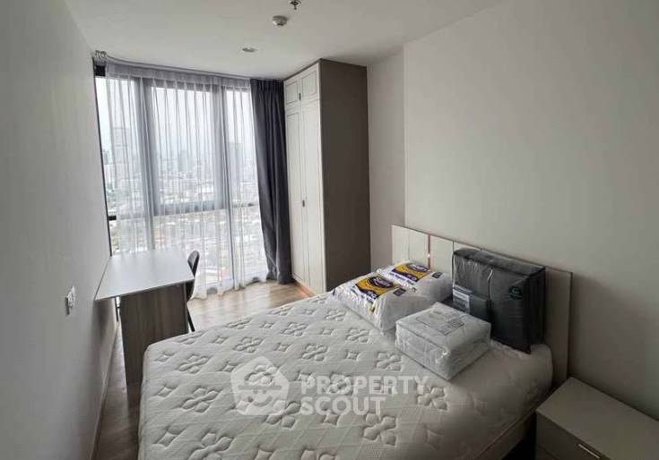 picture 1-BR 35 Sqm Oka Haus Sukhumvit 36, 25th-Floor Near BTS Thong Lor (ID 3078833) - 3/4
