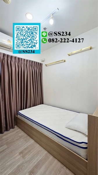 รูป 🌸🌸 Hot Price 🌸🌸 ขาย*พลัม รามคำแหง สเตชั่น (Plum Condo Ramkhamhaeng Station) สนใจทัก🏡💚@SS234 - รูปที่ 7/13