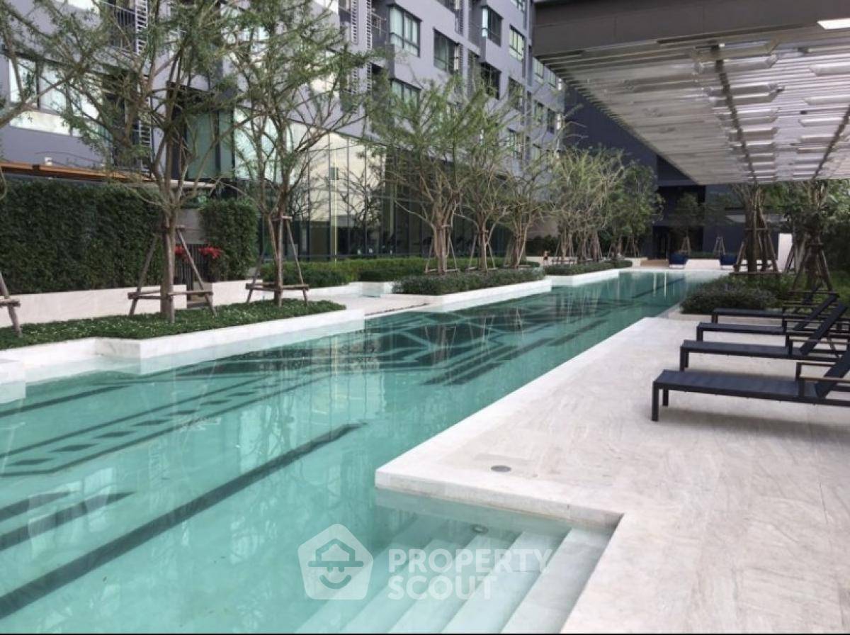 รูป คอนโด 1 ห้องนอน Ideo สุขุมวิท 93 ใกล้ BTS บางจาก 100 ม. (ID 1922941) - รูปที่ 11/14