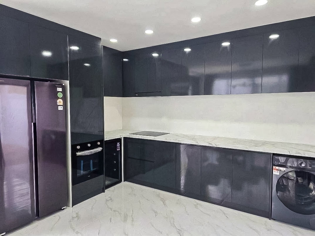 รูป Luxury Pool Villa for Sale Near Jomtien Beach Pattaya - รูปที่ 6/14