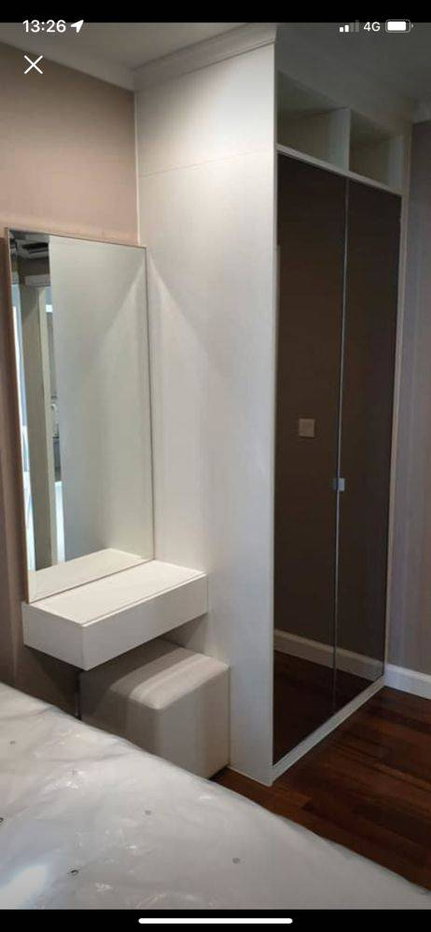 รูป 🏙️✨ FOR RENT: The Metropolis Samrong Interchange — SPACIOUS MODERN LIVING NEXT TO BTS & MRT! 💰 Rental Price: 20,000 THB/month - รูปที่ 3/5