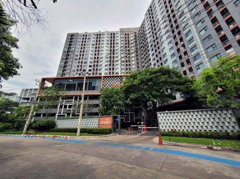 picture A046694 Aspire Sathorn-Taksin Copper Zone - 2/8