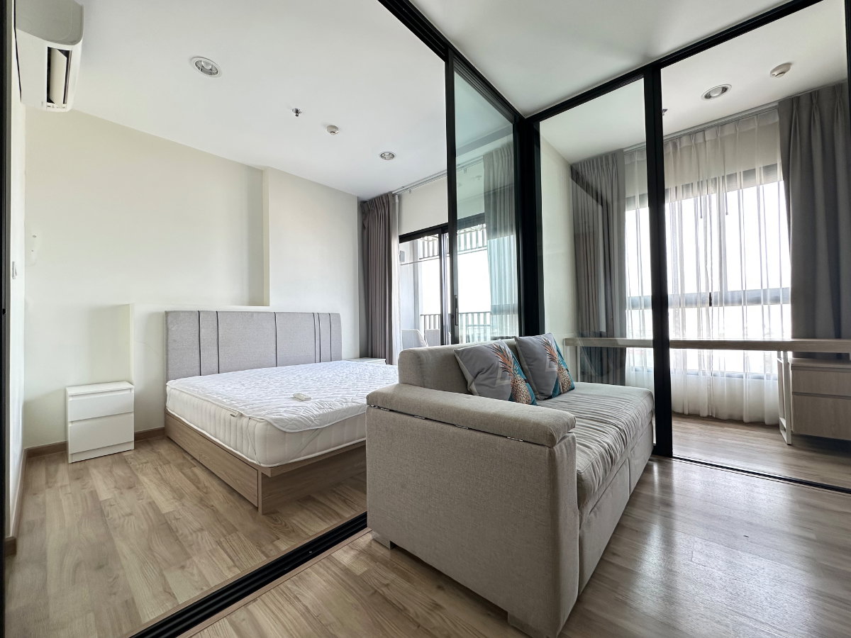 รูป ขาย หรือเช่า นิชโมโน เจริญนคร ราคาขาย 3200,000บาท - รูปที่ 4/9