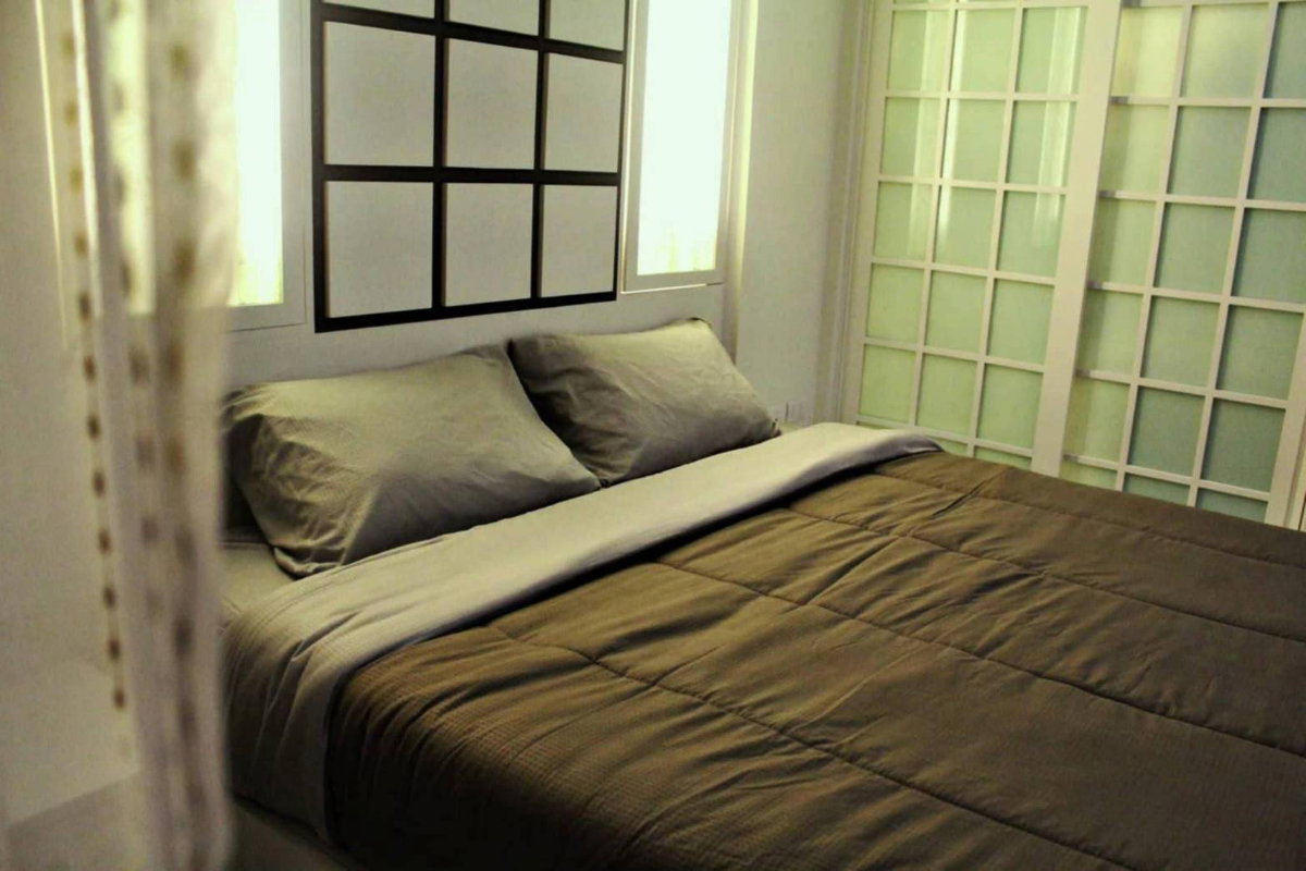 รูป For Rent: S Condo Nimman soi 11 26,000 บาท/เดือน - รูปที่ 7/13