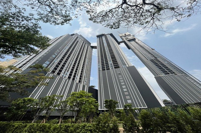 รูป A047001 Park Origin Thonglor - รูปที่ 4/4