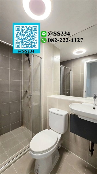 รูป 🌸🌸 Hot Price 🌸🌸 ขาย*พลัม รามคำแหง สเตชั่น (Plum Condo Ramkhamhaeng Station) สนใจทัก🏡💚@SS234 - รูปที่ 6/13